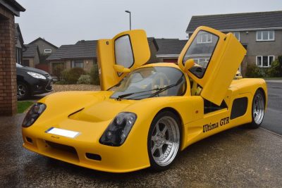 Ultima GTR - Wikipedia